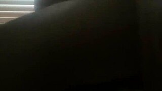 big booty neighbor bent over and fucked seen her at the stairs