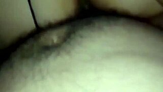 Amateur Mexicano Shares Intimate Moments