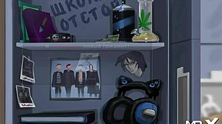 Summertimesaga - Help me with sexy anime art in episode 4 28