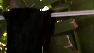 Busty Tera Patrick Tongue Licked Wild by Tawny Roberts!