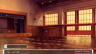 Cara the vampire lord part 21 azuma way 7