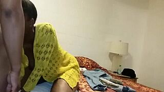 Can Black Man Fuck Wife Doggystyle At Home?