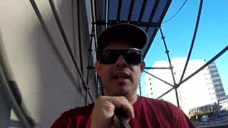 I found elisa sanches in porto alegre center.