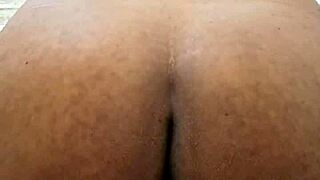 Married man offering his ass