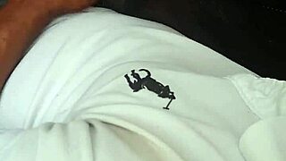 chacal enjoys private time on a public bus ride