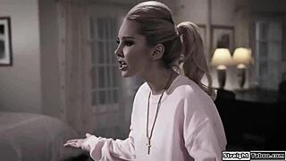 No Way! You Can’t Fuck the Lesbian Out of Me in This Wild Milf Group!