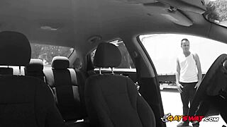 Gay cops chat with suspect in locker room