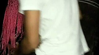 i fucked her big ass tied in forest