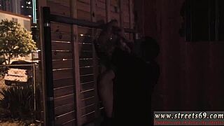 Goldie endures pussy pump bondage domination