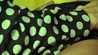 pigtailed cutie giggles sucking and fucking!