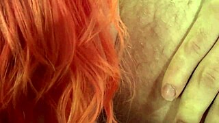 Amateur Slut Licks Steve Rickz's Big Ass