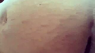 Married man offering his ass