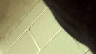 big booty neighbor bent over and fucked seen her at the stairs