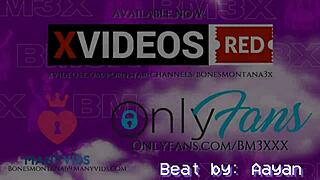 Sensual BBW Heauxtel Features Brownie Sweets in Intimate Scenes