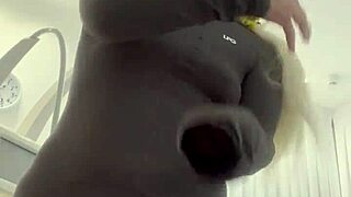 i tease by removing my clothes