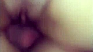 Con La Vecina! Bent Over!