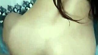 Latina Milf Rides Neighbor Cowgirl When Husband Is Away