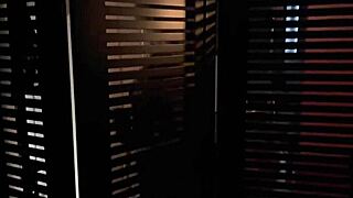 Brunette Fernanda Cassuriaga Gives Pussy and Takes Cum in Amateur Session