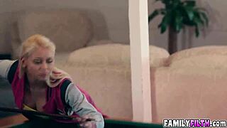 Marsha May, cock-loving chick, wanted it hard and deep