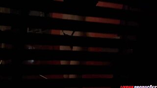 Brunette Fernanda Cassuriaga Gives Pussy and Takes Cum in Amateur Session