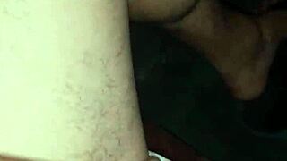 Gay amateur video: Juan bi craves oral sex