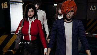 my real desire 6 big tits ass cartoon big ass indian tits