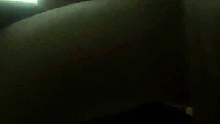 big booty neighbor bent over and fucked seen her at the stairs