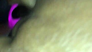 is that bitch's black ass chubby for my cock?