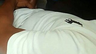 chacal enjoys private time on a public bus ride