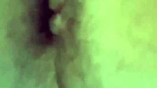 Married man offering his ass