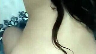 Latina Milf Rides Neighbor Cowgirl When Husband Is Away