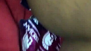 is that bitch's black ass chubby for my cock?