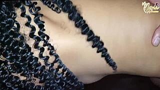 I give live sex to swingers and get very excited