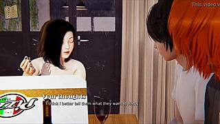 My real desire is big tits and a nice ass