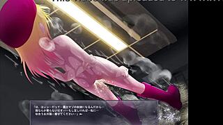 Exposing play girl 6 part 6