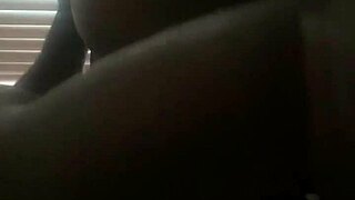 big booty neighbor bent over and fucked seen her at the stairs