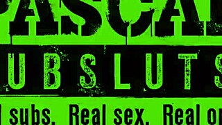 Wow! Busty MILF Primal Moon gets roughly fucked hard!