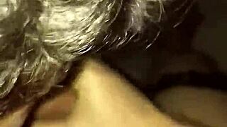 rafaela belucci, want to enjoy with this young guy?