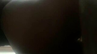 big booty neighbor bent over and fucked seen her at the stairs