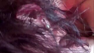 german bbw licks his ass!