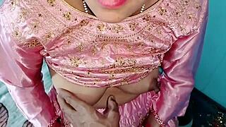 कभी ऐसी पेनफुल बेडरूम एक्शन देखी है डेलिकेट लड़की के साथ?