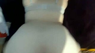 Big Ass Bent Over In Doggystyle Many Times