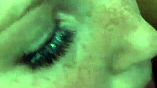 Two women bathe together in steamy lesbian shower encounter