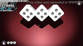 Detailed hentai sex scenes in part five