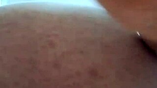 Married man offering his ass