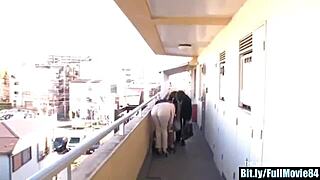 doggy style with friend's beautiful wife