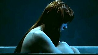 Sexy ladyboy trans gets intense anal action in PMV