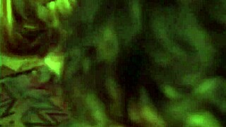 pigtailed cutie giggles sucking and fucking!