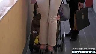 doggy style with friend's beautiful wife