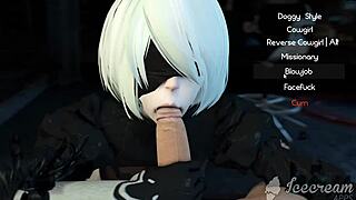 2bae exe file for 3d cartoon animation